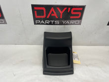 2022 Chevy Camaro SS Center Console Storage Tray Compartment OEM - Day's Parts Yard