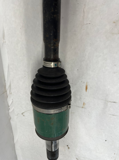 2009 Pontiac G8 LH Driver Rear CV Axle Half Shaft OEM - Day's Parts Yard