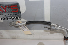 2016 Cadillac ATS-V AC A/C Air Conditioner Line Hose Tube OEM