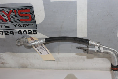 2016 Cadillac ATS-V AC A/C Air Conditioner Line Hose Tube OEM
