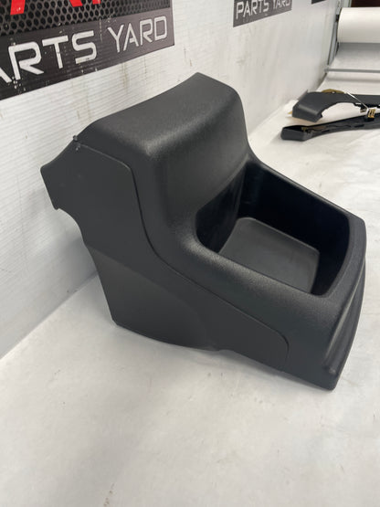 2022 Chevy Camaro SS Center Console Storage Tray Compartment OEM - Day's Parts Yard
