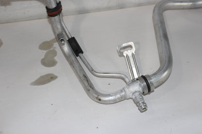 2016 Cadillac ATS-V AC A/C Air Conditioner Line Hose Tube OEM