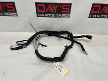 2016 Chevy SS Sedan Engine Battery Positive Cable Wire Wiring Harness OEM - Day's Parts Yard