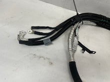 2016 Chevy SS Sedan Engine Battery Positive Cable Wire Wiring Harness OEM - Day's Parts Yard