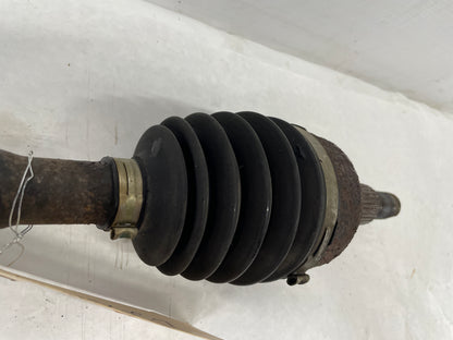 2009 Pontiac G8 LH Driver Rear CV Axle Half Shaft OEM - Day's Parts Yard
