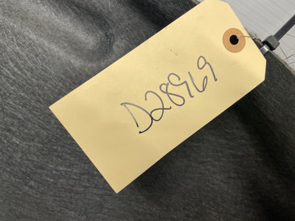 2006 Pontiac GTO Trunk Fuel Tank Trim Carpet Cover Liner OEM