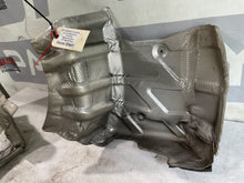 2017 Chevy SS Sedan RH Passenger Exhaust Muffler Heat Shield OEM