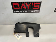 2014 Chevy Camaro SS 1LE LH Driver Alternator Splash Shield OEM - Day's Parts Yard