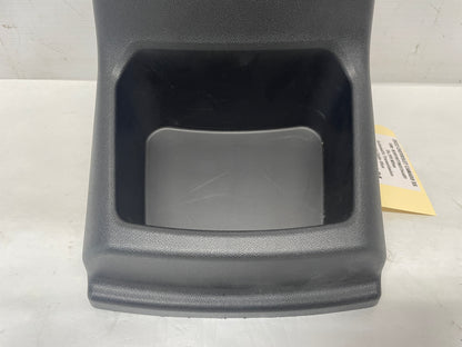 2022 Chevy Camaro SS Center Console Storage Tray Compartment OEM - Day's Parts Yard