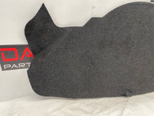 2006 Pontiac GTO Spare Wheel Tire Trunk Carpet Cargo Cover OEM