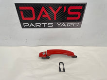 2010 Chevy Camaro SS LH Driver Exterior Door Handle OEM - Day's Parts Yard