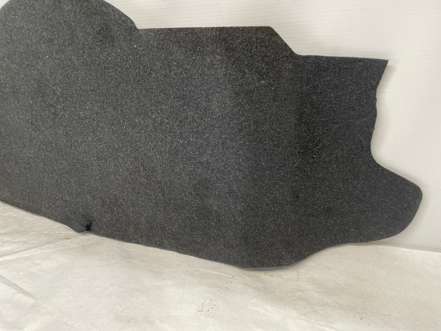 2006 Pontiac GTO Spare Wheel Tire Trunk Carpet Cargo Cover OEM