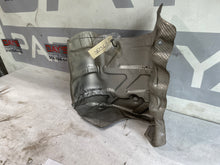 2017 Chevy SS Sedan LH Driver Exhaust Muffler Heat Shield OEM