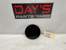 2014 Chevy SS Sedan Fuel Tank Gas Door Cover Black OEM - Day's Parts Yard