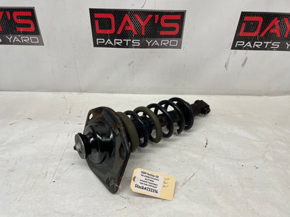 2009 Pontiac G8 LH Driver Rear Suspension Shocks Strut Absorber Assembly OEM - Day's Parts Yard