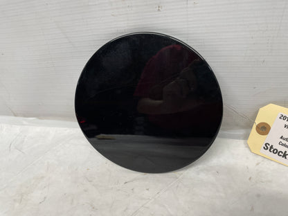 2014 Chevy SS Sedan Fuel Tank Gas Door Cover Black OEM - Day's Parts Yard