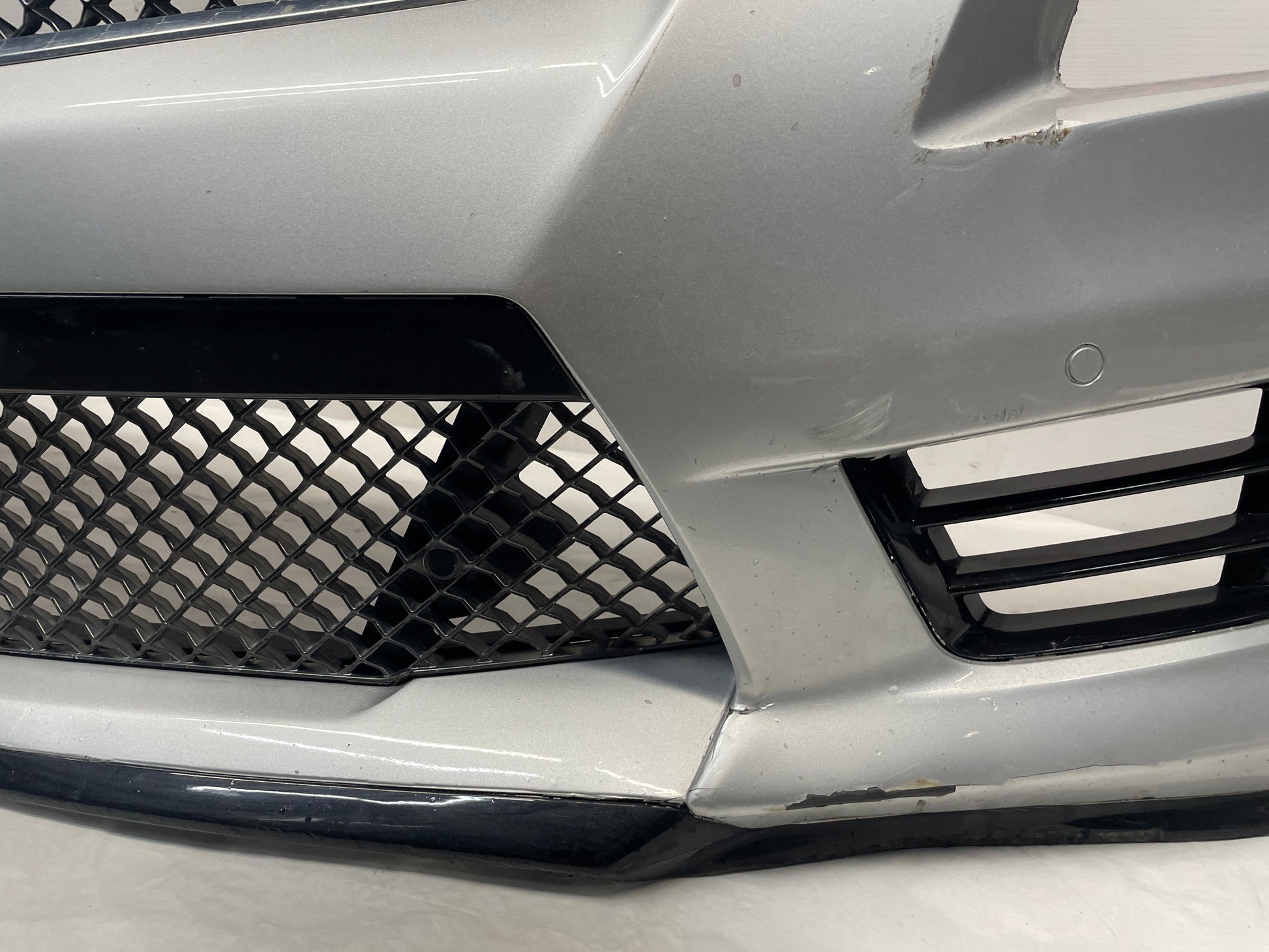 2016 Cadillac ATS-V Front Bumper Cover OEM - Day's Parts Yard