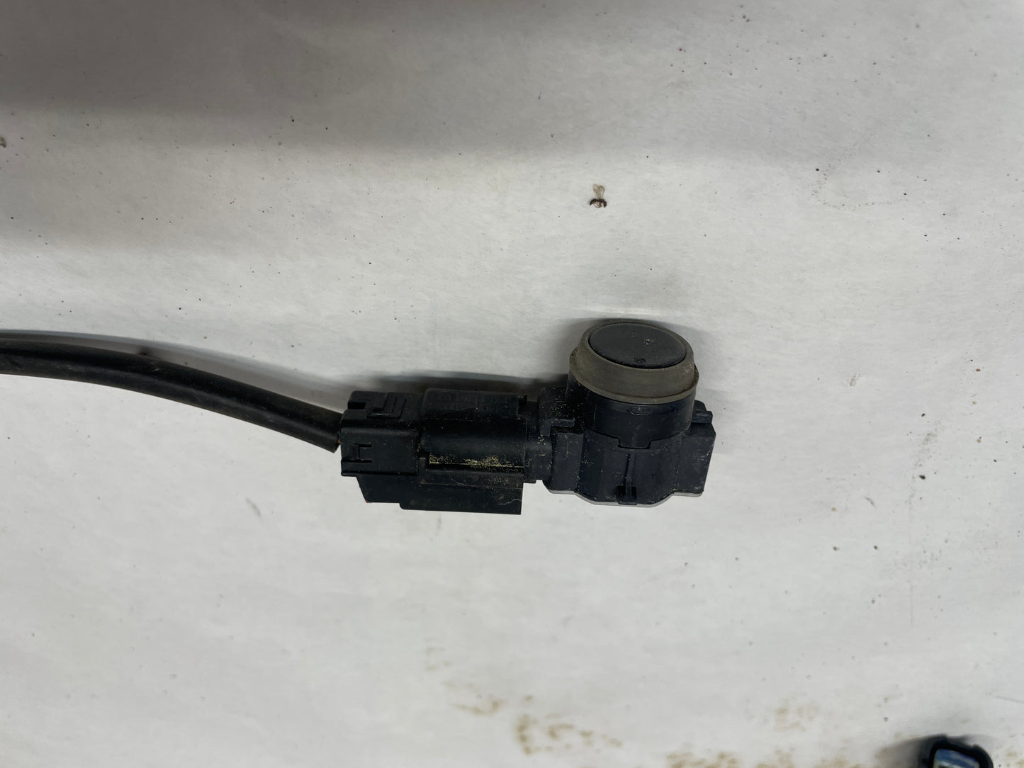 2016 Chevy SS Sedan Front Bumper Fog Lamp Light Wire Wiring Harness OEM - Day's Parts Yard