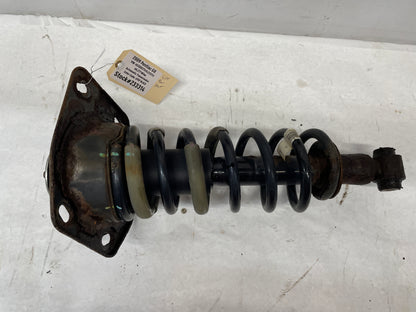 2009 Pontiac G8 LH Driver Rear Suspension Shocks Strut Absorber Assembly OEM - Day's Parts Yard