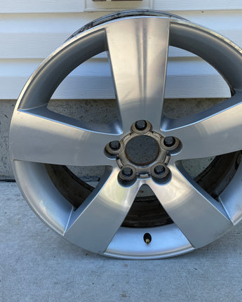 2009 Pontiac G8 GT Factory OEM Wheel 19X8