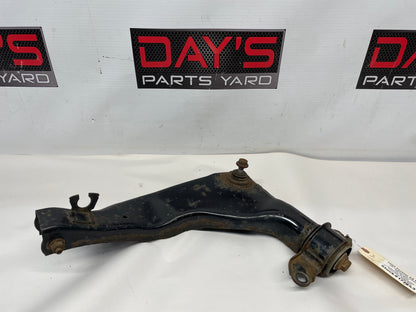 2009 Pontiac G8 GT LH Driver Rear Upper Control Arm OEM - Day's Parts Yard