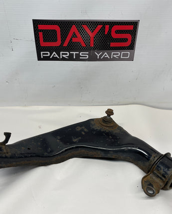 2009 Pontiac G8 GT LH Driver Rear Upper Control Arm OEM