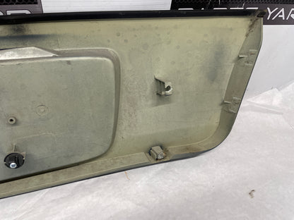 2005 Pontiac GTO Trunk Deck Lid Filler Insert Panel OEM - Day's Parts Yard