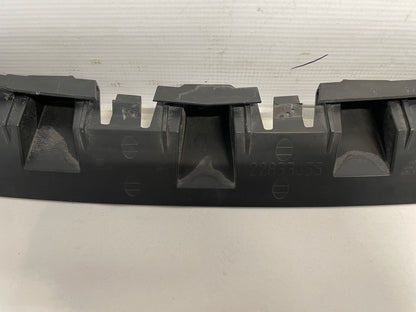 2014 Chevy Camaro SS 1LE Rear Bumper Center Upper Mounting Bracket OEM - Day's Parts Yard