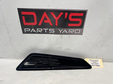 2018 Chevy Camaro SS RH Passenger Hood Vent Scoop OEM - Day's Parts Yard