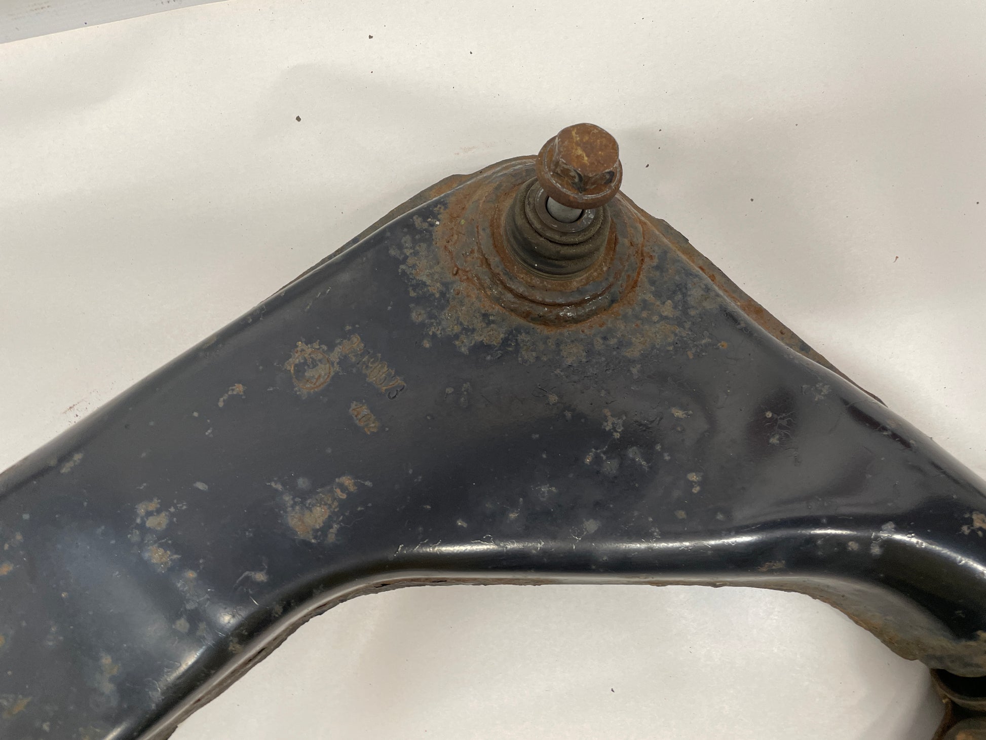 2009 Pontiac G8 GT LH Driver Rear Upper Control Arm OEM - Day's Parts Yard