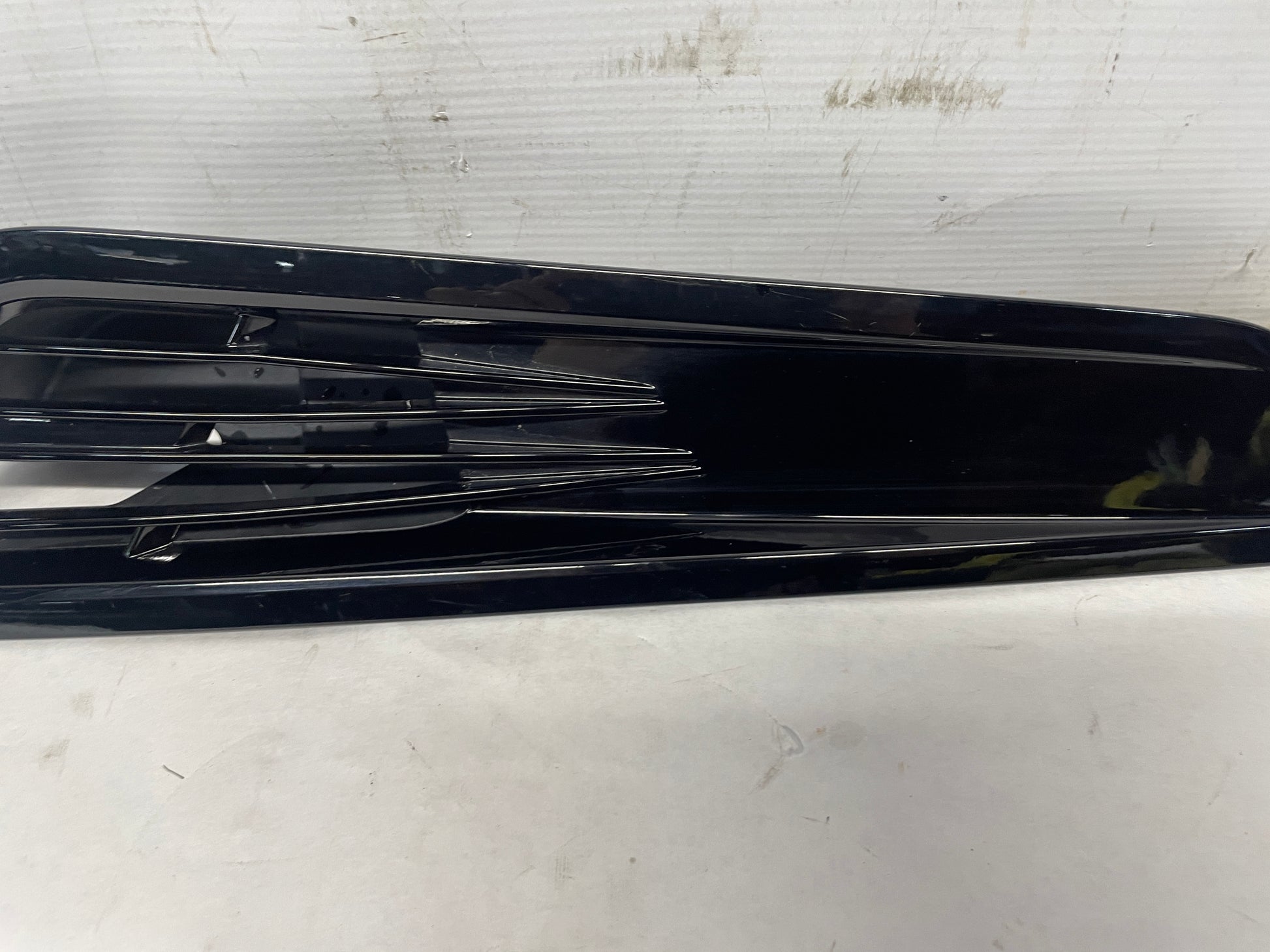2018 Chevy Camaro SS RH Passenger Hood Vent Scoop OEM - Day's Parts Yard