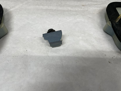 2005 Pontiac GTO Trunk Deck Lid Filler Insert Panel OEM - Day's Parts Yard