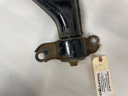 2009 Pontiac G8 GT LH Driver Rear Upper Control Arm OEM - Day's Parts Yard