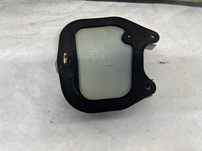 2005 Pontiac GTO Trunk Deck Lid Filler Insert Panel OEM - Day's Parts Yard