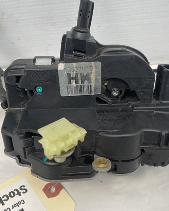 2010 Chevy Camaro SS LH Driver Door Lock Actuator OEM