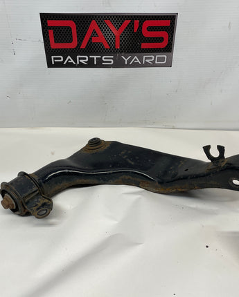 2009 Pontiac G8 GTRH Passenger Rear Upper Control Arm OEM