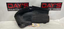 2005 Pontiac GTO RH Passenger Rear Wheel Fender Liner OEM - Day's Parts Yard