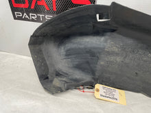 2005 Pontiac GTO RH Passenger Rear Wheel Fender Liner OEM - Day's Parts Yard