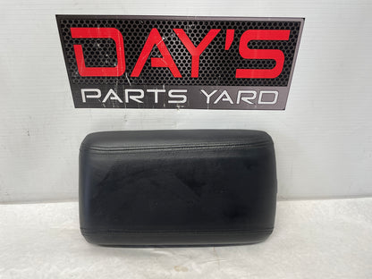 2006 Pontiac GTO Center Console Arm Rest Lid Door OEM