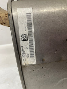 2014 Chevy SS Sedan Factory OEM LH Driver Exhaust Mufflers - Day's Parts Yard