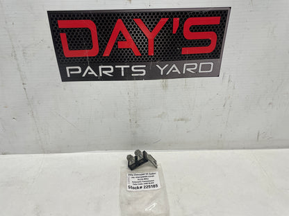 2016 Chevy SS Sedan Jump Starter Post Positive Battery Circuit Fuse OEM - Day's Parts Yard
