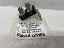 2016 Chevy SS Sedan Jump Starter Post Positive Battery Circuit Fuse OEM - Day's Parts Yard
