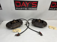 2015 Chevy Camaro SS Rear Brembo Brake Calipers OEM
