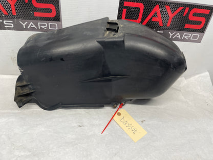2005 Pontiac GTO RH Passenger Rear Wheel Fender Liner OEM - Day's Parts Yard