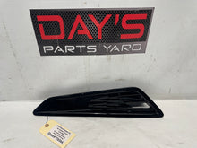 2018 Chevy Camaro SS LH Driver Hood Vent Scoop OEM - Day's Parts Yard