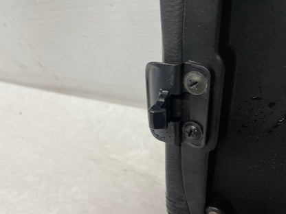 2006 Pontiac GTO Center Console Arm Rest Lid Door OEM