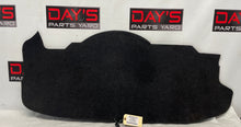 2005 Pontiac GTO Spare Wheel Tire Trunk Carpet Cargo Cover OEM - Day's Parts Yard