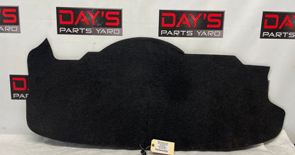 2005 Pontiac GTO Spare Wheel Tire Trunk Carpet Cargo Cover OEM - Day's Parts Yard