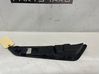 2018 Chevy Camaro SS LH Driver Hood Vent Scoop OEM - Day's Parts Yard