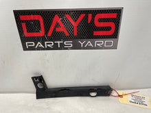 2006 Pontiac GTO RH Passenger Front Bumper Fender Bracket Guide Support OEM